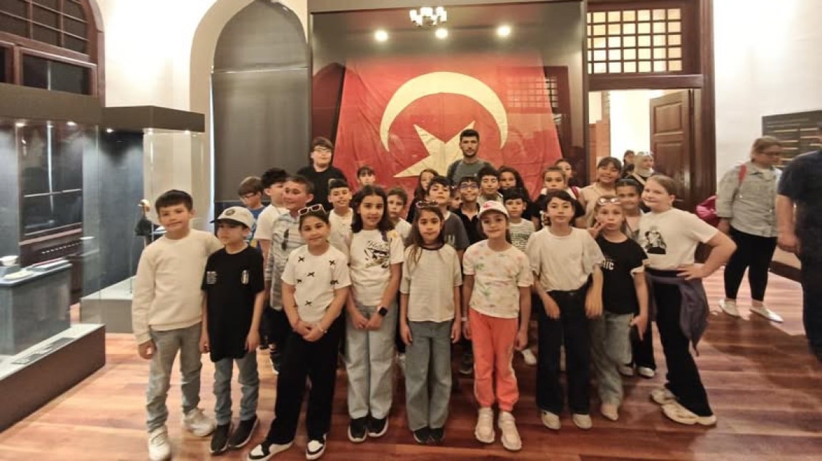 Ankara Gezimiz
